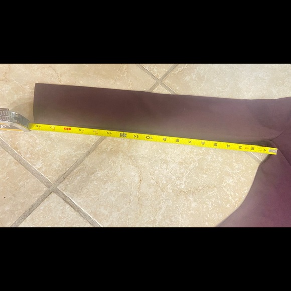 🦋 = 2 for $15.   - Zara Body-conscious dress - Picture 5 of 7